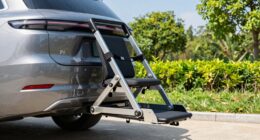 top suv scooter lifts