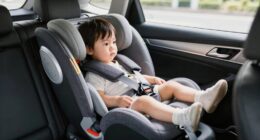 top tall toddler car seats