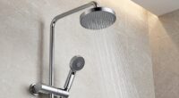 top thermostatic shower systems