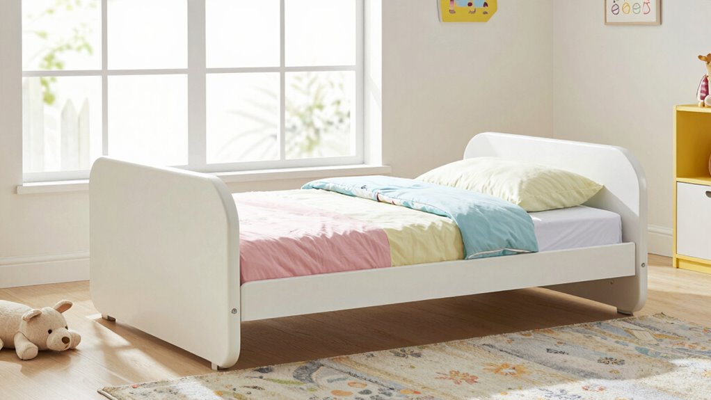 top toddler bed conversions