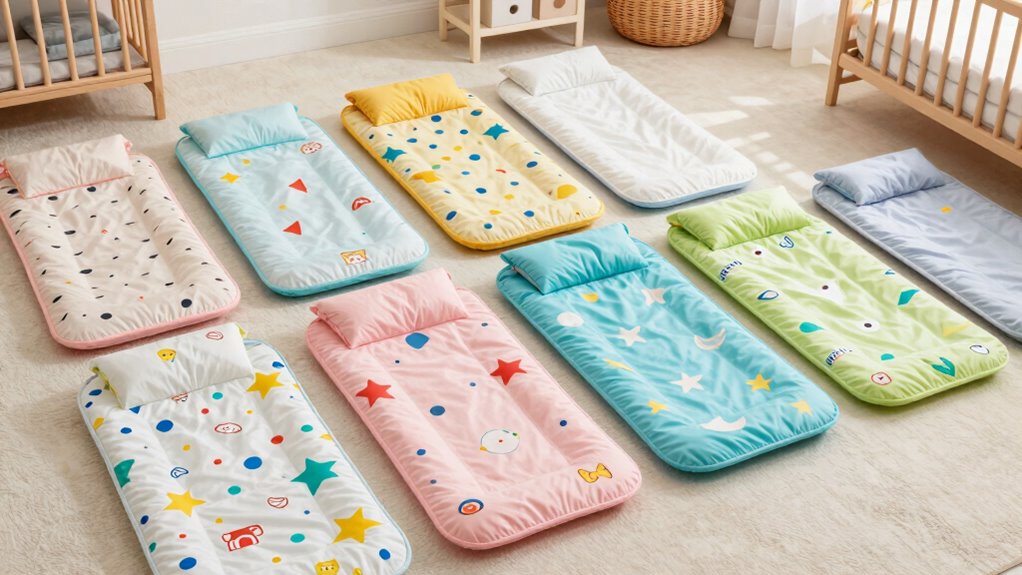 top toddler mattress waterproof