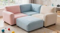 top toddler modular play couches