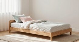 top toddler montessori beds