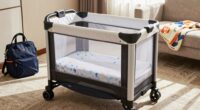 top travel cribs 2026