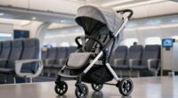 top travel strollers 2026
