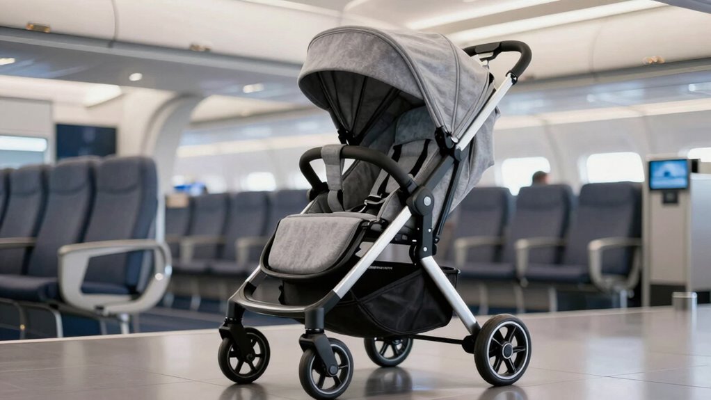 top travel strollers 2026
