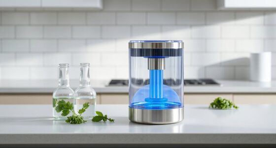 top uv water purifiers