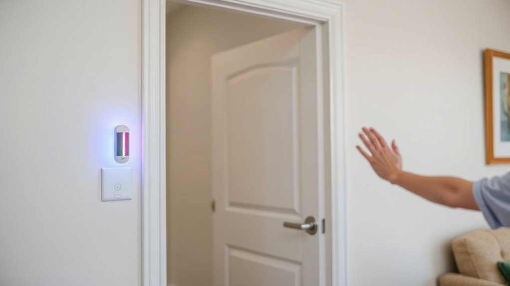 top wandering door alarms