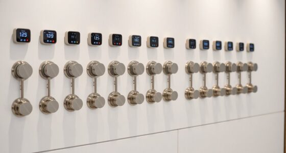 top water shutoff valves