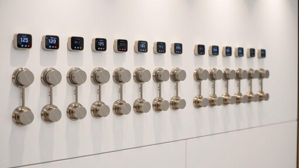 top water shutoff valves