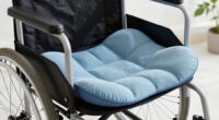 top wheelchair air cushions