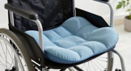 top wheelchair air cushions