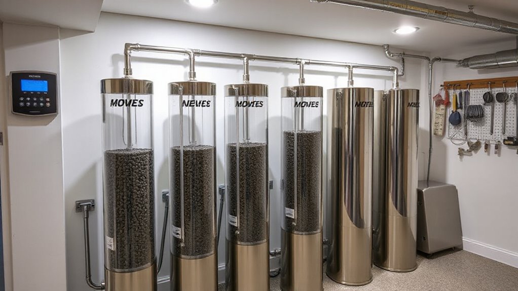 top whole house filtration picks
