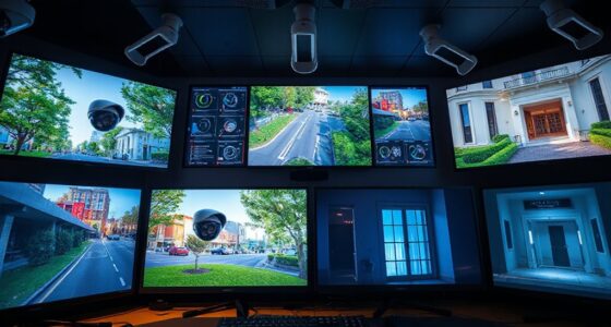 top wired 4k security systems