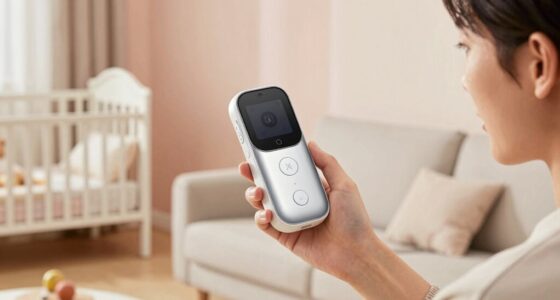 top wireless intercoms 2026