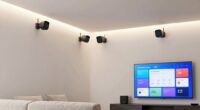 top wireless security camera systems