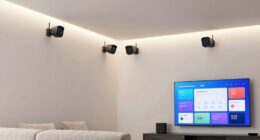 top wireless security camera systems
