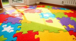 top xl foam play mats