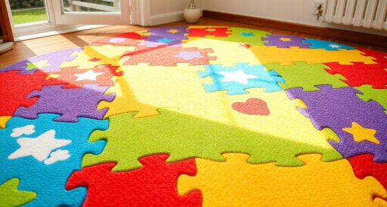 top xl foam play mats