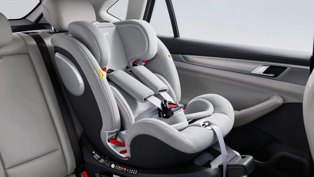 vehicle compatibility and safety