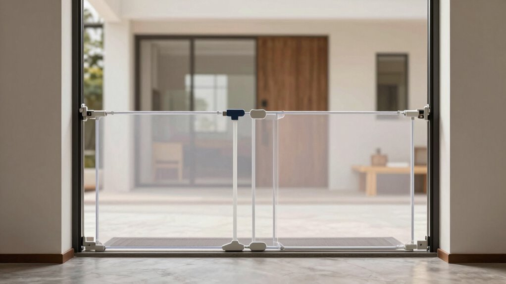 wide adjustable secure versatile