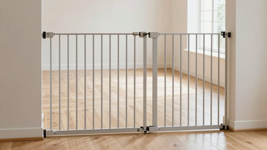 wide secure easy installation