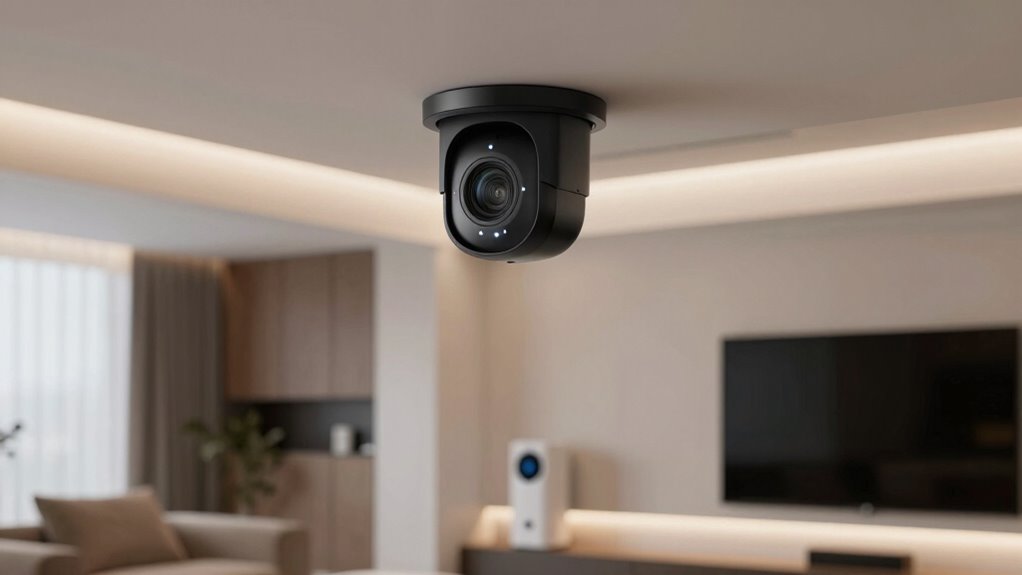 wireless security camera considerations