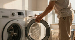 1 Best Best Heat Pump Dryer with Self Cleaning Condenser in 2026