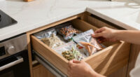 1 Best Vacuum Drawer for Kitchen in 2026