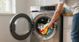 1 Best Ventless All-In-One Laundry Center in 2026