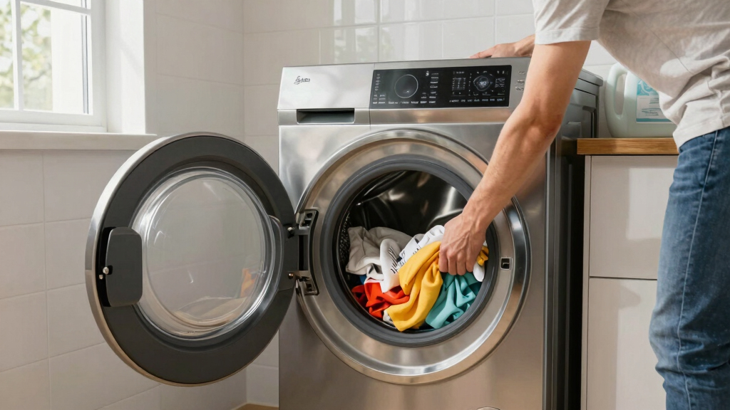 1 Best Ventless All-In-One Laundry Center in 2026
