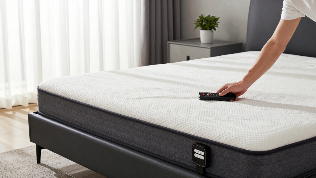 10 Best Adjustable Bed Split King Smart in 2026