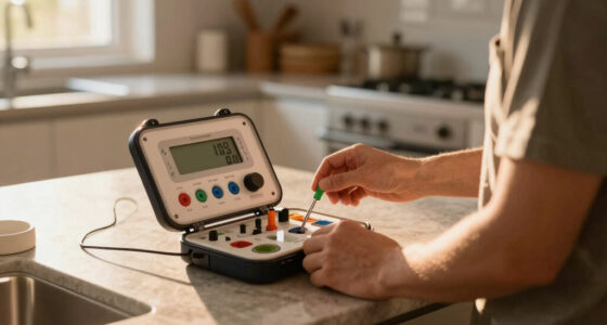 10 Best Air Quality Monitor Calibration Kit in 2026 — Accurate & Reliable Calibration Tools