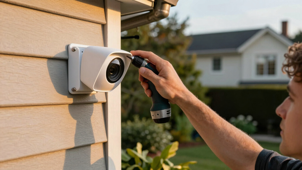 10 Best Best PoE Floodlight Camera System in 2026