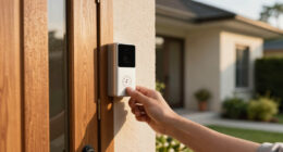10 Best Best Video Doorbell Wedge Mount Adjustable in 2026
