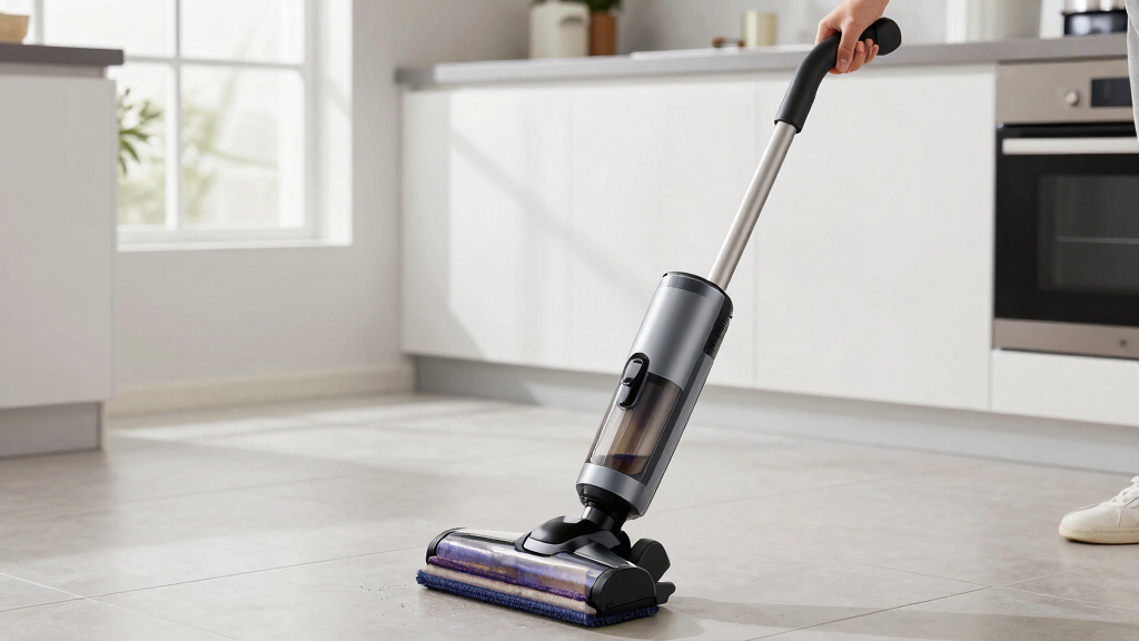 10 Best Cordless Vacuum With Mop Attachment in 2026