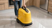 10 Best Floor Scrubber Machine for Tile Home Use in 2026
