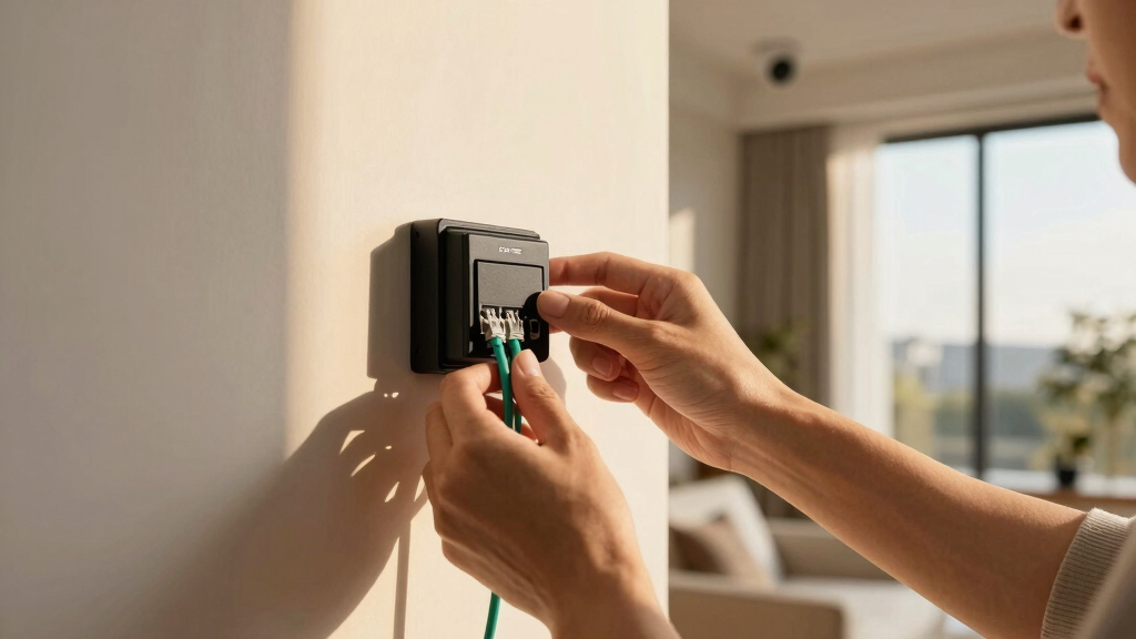 10 Best PoE Switch For Security Cameras Managed in 2026