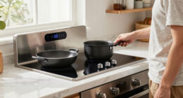 10 Best Smart Induction Range With Camera in 2026