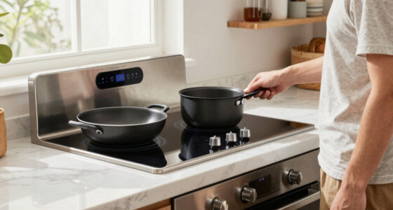 10 Best Smart Induction Range With Camera in 2026