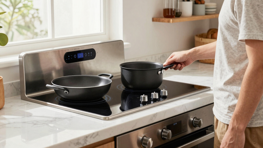 10 Best Smart Induction Range With Camera in 2026