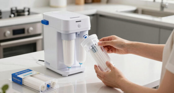 10 Best Water Filter Replacement Multi Pack Premium in 2026