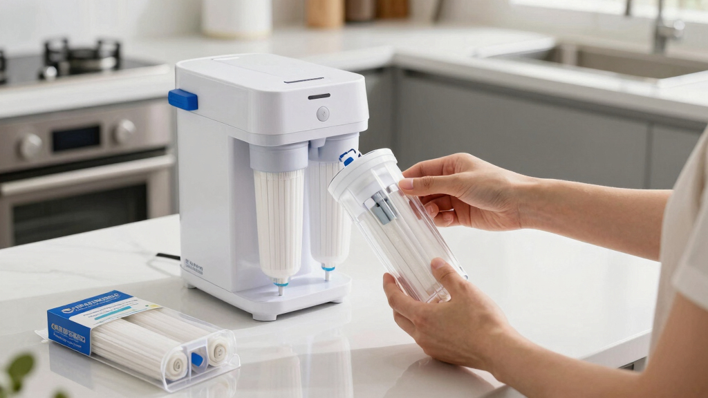 10 Best Water Filter Replacement Multi Pack Premium in 2026