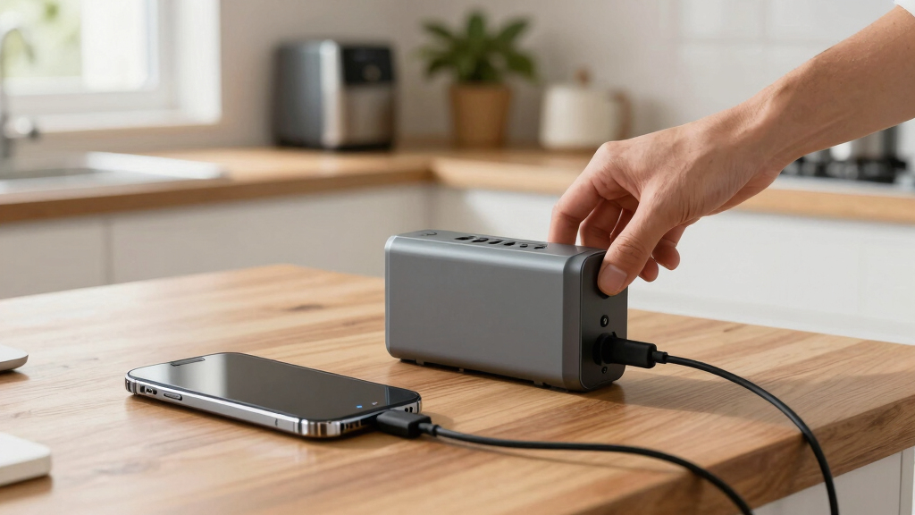 11 Best Backup Battery Expansion Pack in 2026 — Power Up When It Matters Most