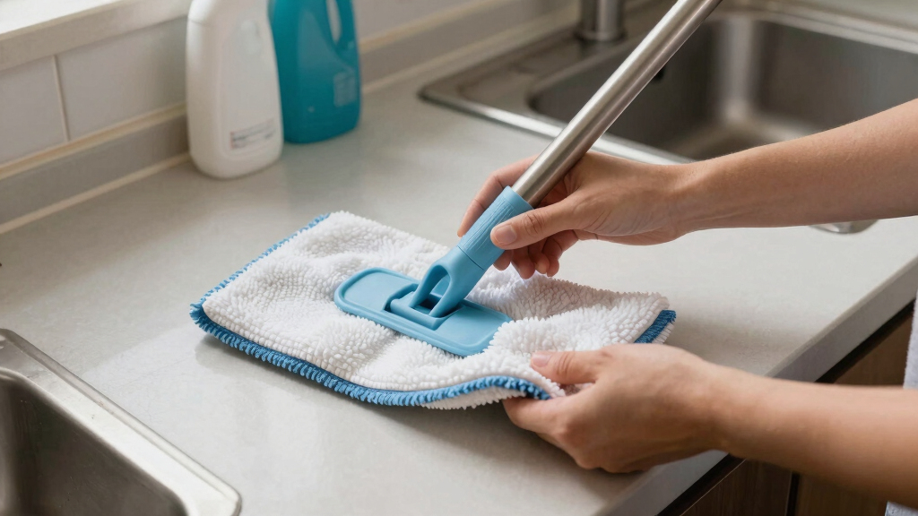 11 Best Best Mop Pad Kit Reusable Premium in 2026