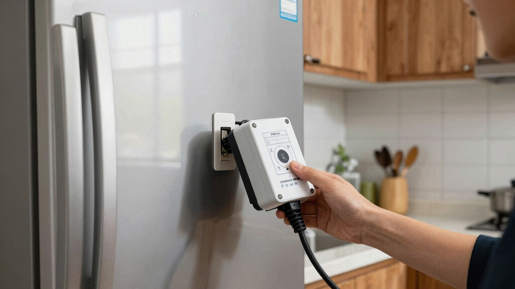 11 Best Best Refrigerator Surge Protector Heavy Duty in 2026