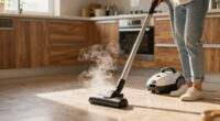 11 Best Best Steam Vacuum Cleaner Combo in 2026
