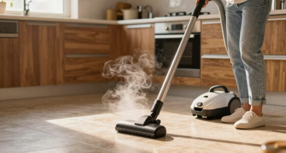 11 Best Best Steam Vacuum Cleaner Combo in 2026