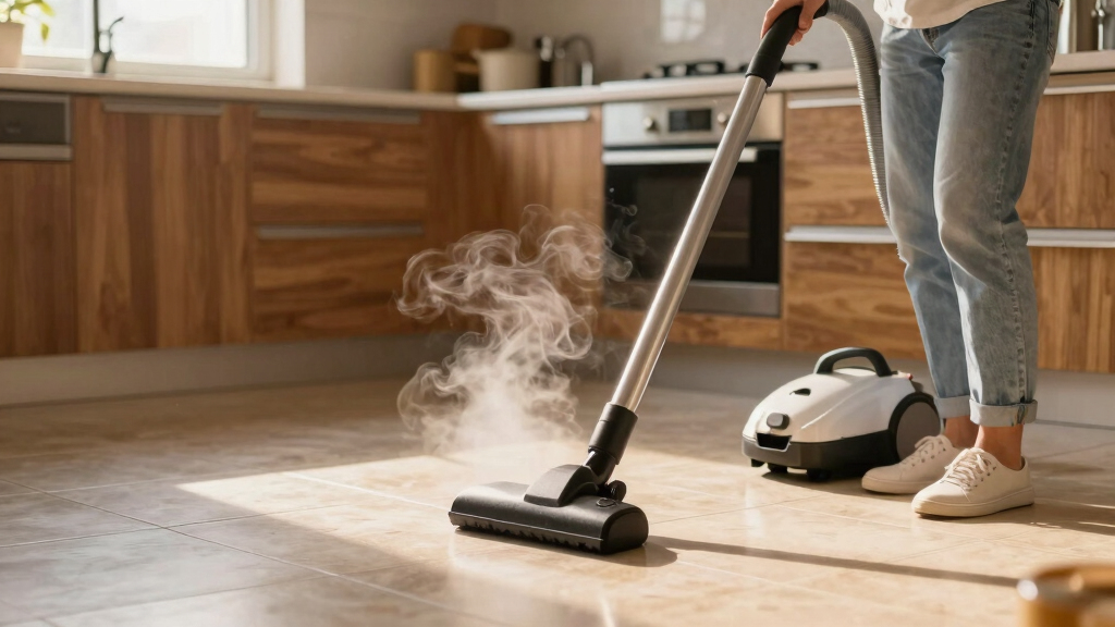 11 Best Best Steam Vacuum Cleaner Combo in 2026