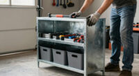11 Best Garage Organization Cabinets Steel Heavy Duty in 2026